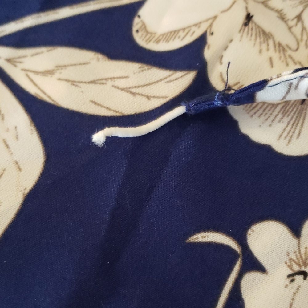 Maxi dress - Picture 4 of 4